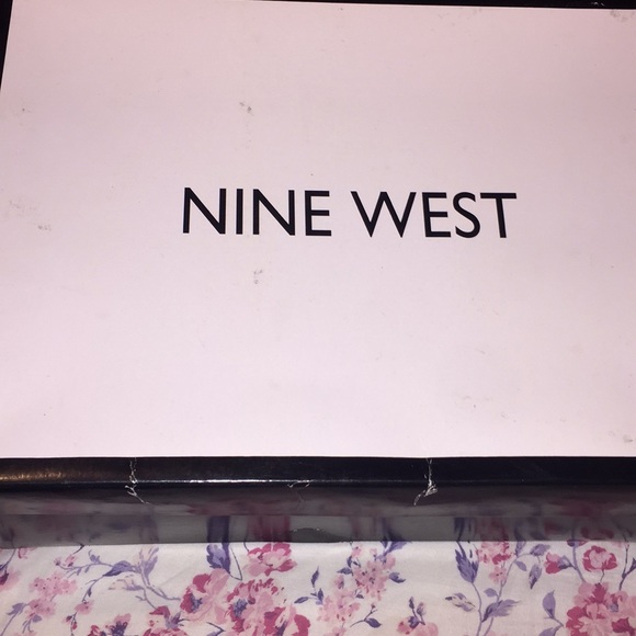 Nine West Heels - Picture 6 of 6